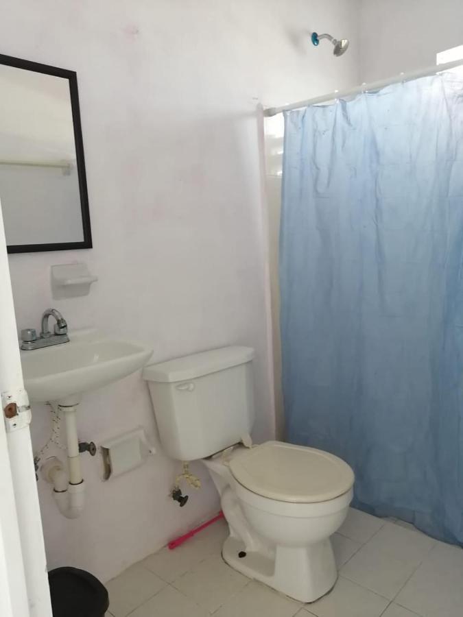 Gaviota Apartment Playa del Carmen Bagian luar foto