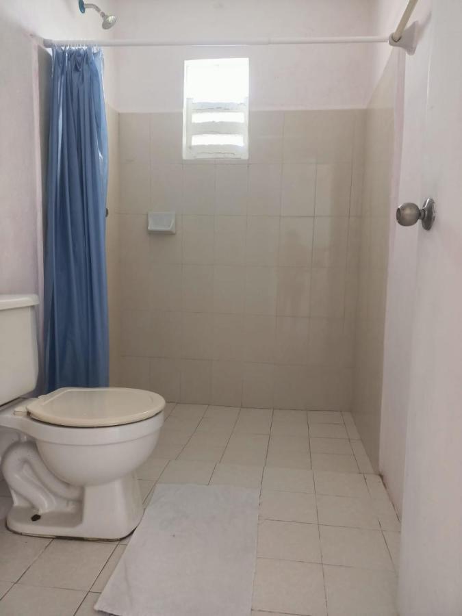 Gaviota Apartment Playa del Carmen Bagian luar foto
