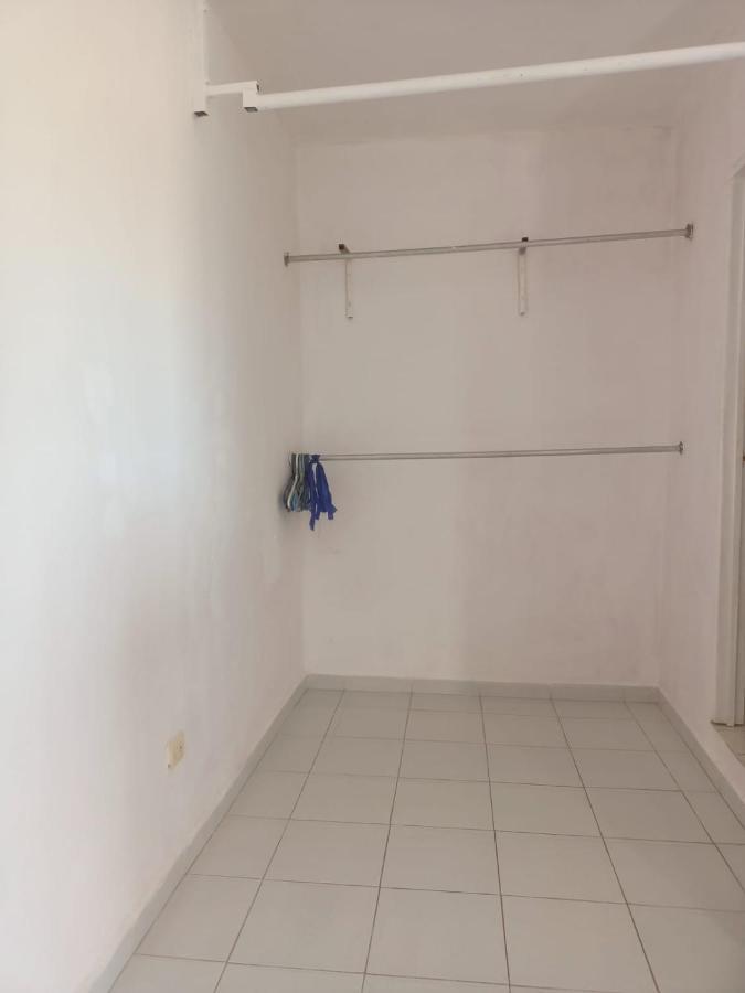 Gaviota Apartment Playa del Carmen Bagian luar foto